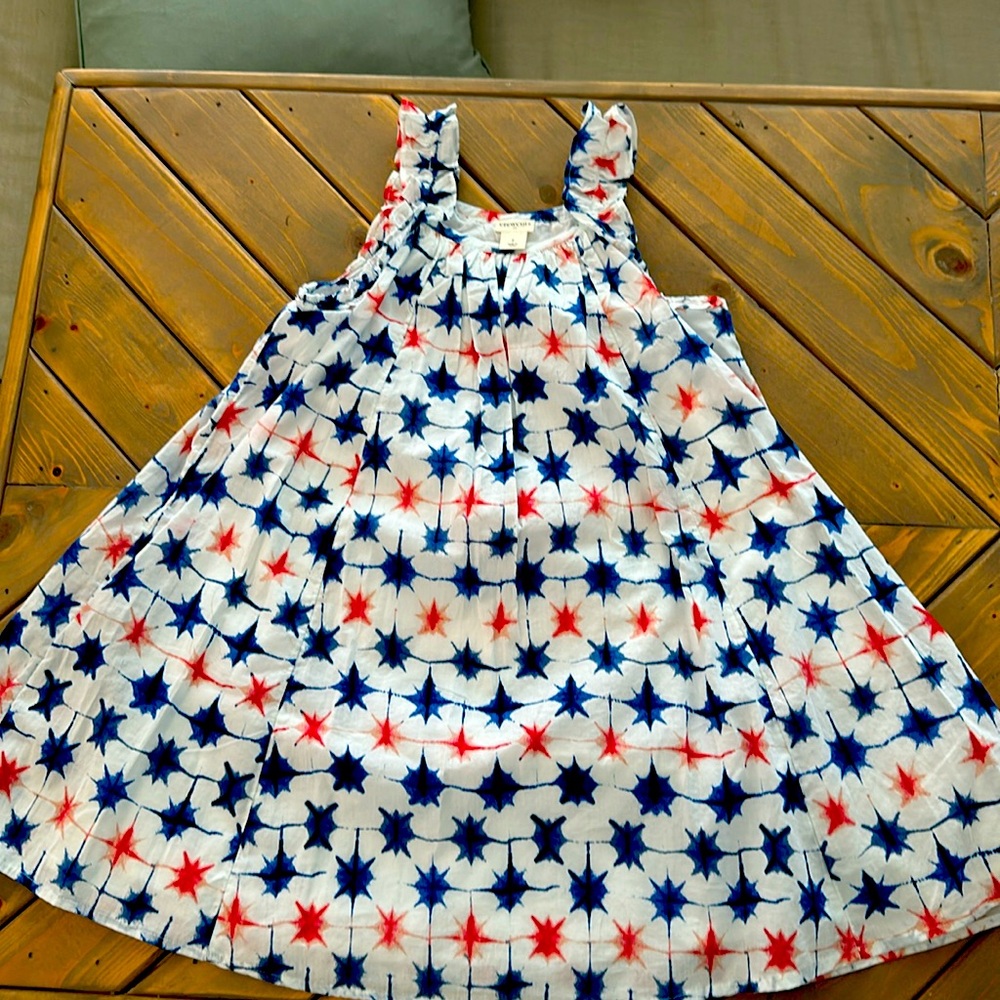 J.crew, girls size 7. Used once.